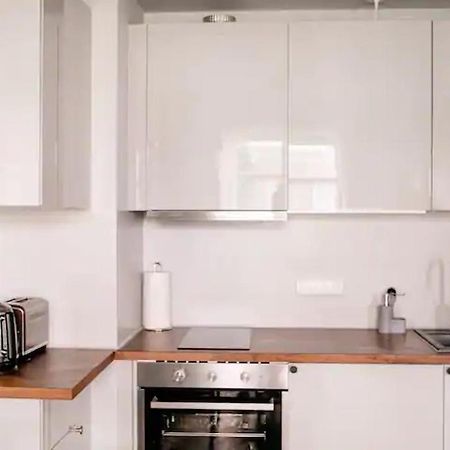 Arbio I Design Apart In Charlottenburg 베를린 외부 사진