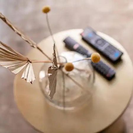 Arbio I Design Apart In Charlottenburg 베를린 외부 사진