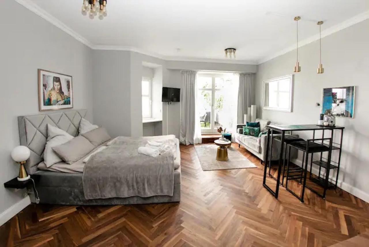 Arbio I Design Apart In Charlottenburg 베를린 외부 사진
