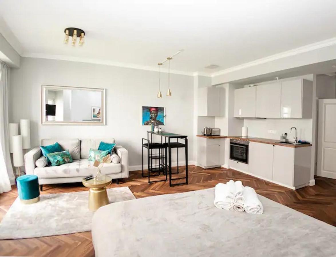 Arbio I Design Apart In Charlottenburg 베를린 외부 사진
