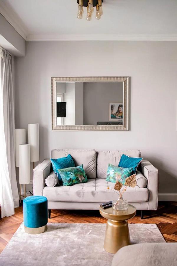 Arbio I Design Apart In Charlottenburg 베를린 외부 사진