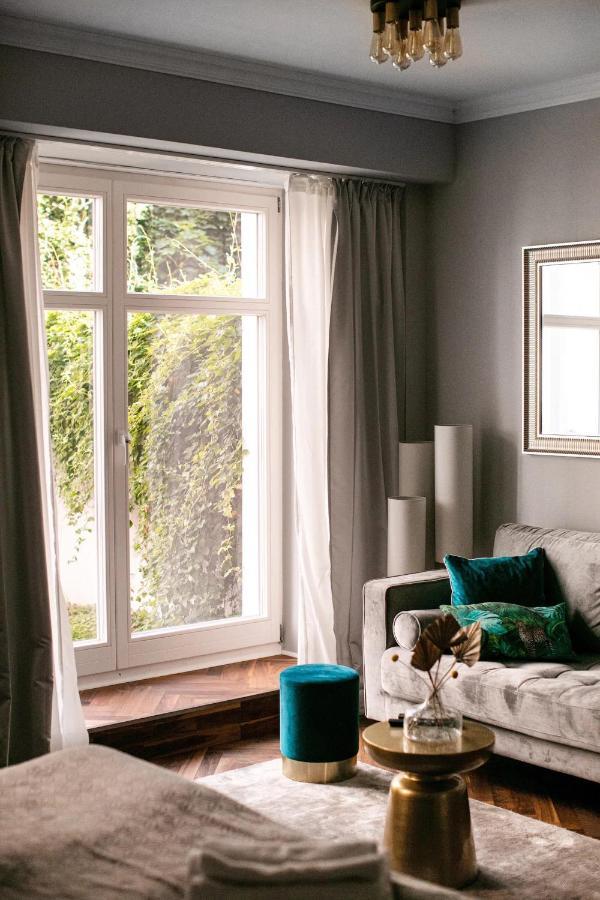 Arbio I Design Apart In Charlottenburg 베를린 외부 사진