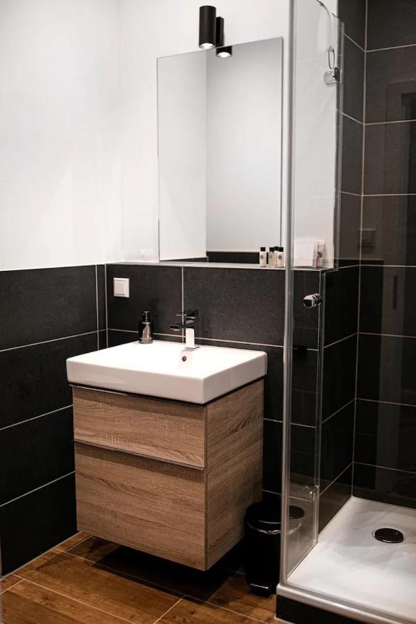 Arbio I Design Apart In Charlottenburg 베를린 외부 사진