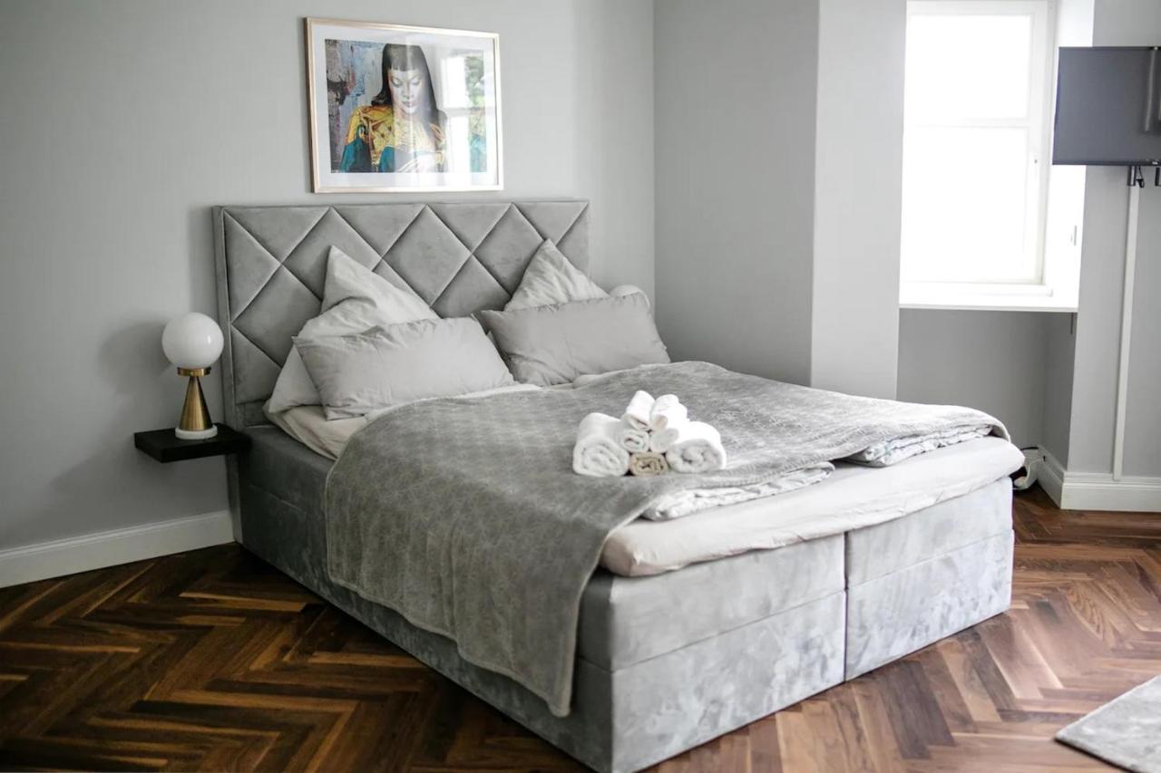 Arbio I Design Apart In Charlottenburg 베를린 외부 사진